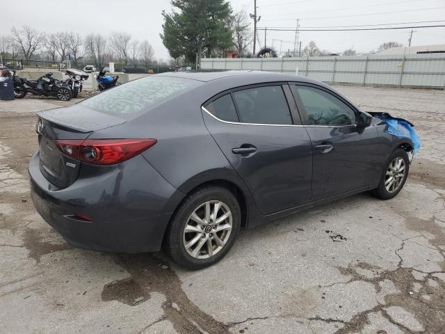 Photo 2 VIN: 3MZBM1V77FM236964 - MAZDA 3 TOURING 