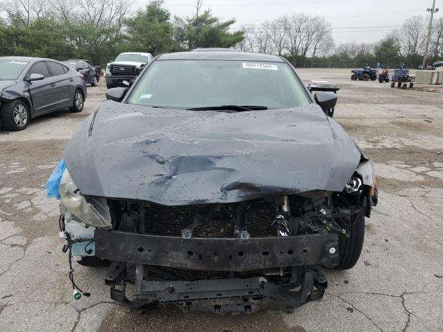 Photo 4 VIN: 3MZBM1V77FM236964 - MAZDA 3 TOURING 