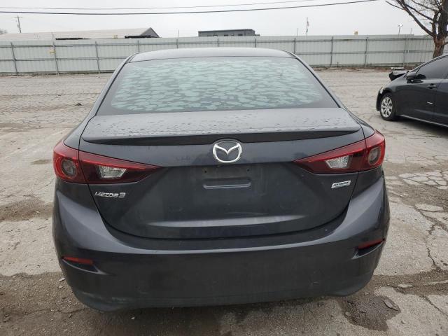 Photo 5 VIN: 3MZBM1V77FM236964 - MAZDA 3 TOURING 