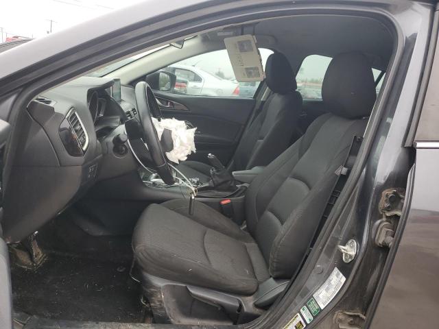 Photo 6 VIN: 3MZBM1V77FM236964 - MAZDA 3 TOURING 