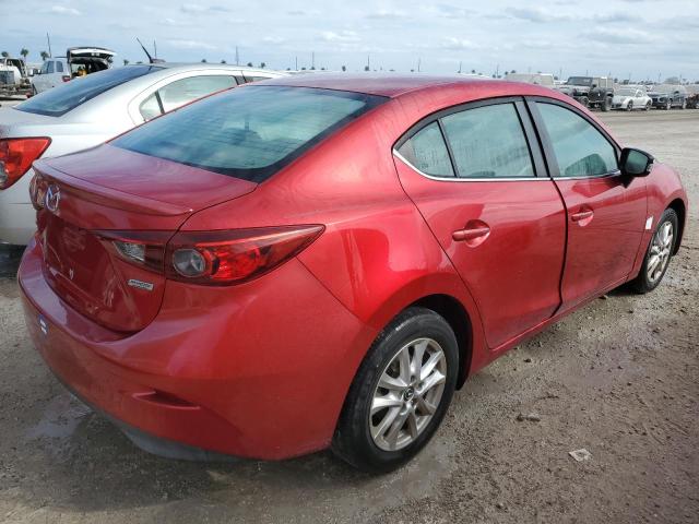 Photo 2 VIN: 3MZBM1V77GM259890 - MAZDA 3 TOURING 