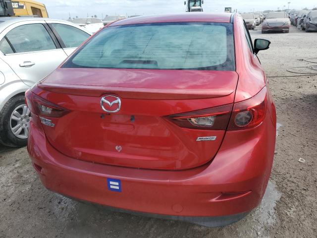 Photo 5 VIN: 3MZBM1V77GM259890 - MAZDA 3 TOURING 