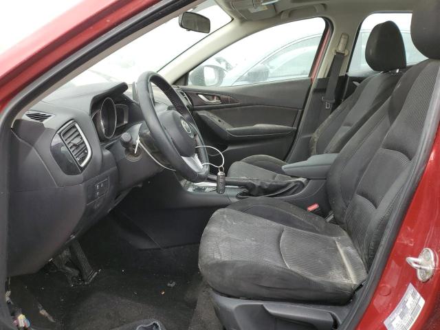 Photo 6 VIN: 3MZBM1V77GM259890 - MAZDA 3 TOURING 