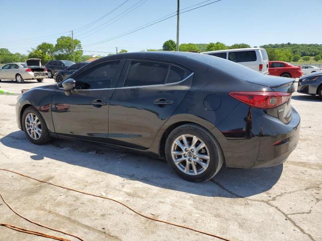 Photo 1 VIN: 3MZBM1V77GM261980 - MAZDA 3 