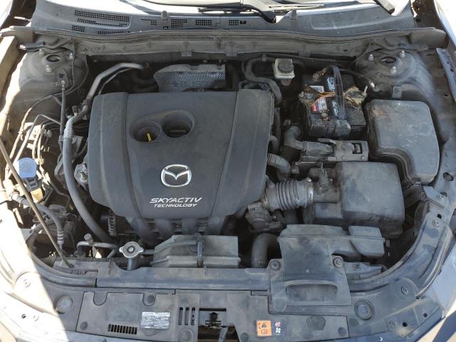 Photo 10 VIN: 3MZBM1V77GM261980 - MAZDA 3 