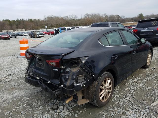 Photo 3 VIN: 3MZBM1V77GM262286 - MAZDA 3 TOURING 