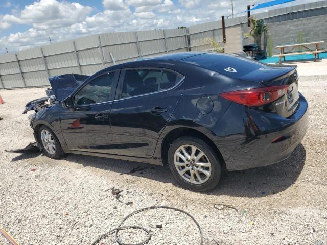 Photo 1 VIN: 3MZBM1V77GM273322 - MAZDA 3 