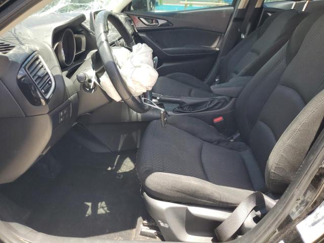 Photo 6 VIN: 3MZBM1V77GM273322 - MAZDA 3 