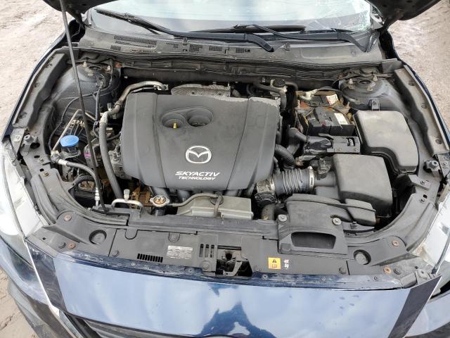 Photo 10 VIN: 3MZBM1V77GM308439 - MAZDA 3 