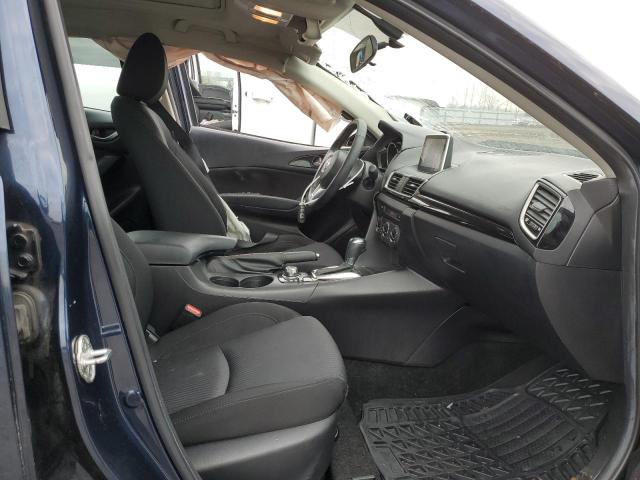 Photo 6 VIN: 3MZBM1V77GM308439 - MAZDA 3 