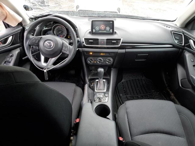 Photo 7 VIN: 3MZBM1V77GM308439 - MAZDA 3 