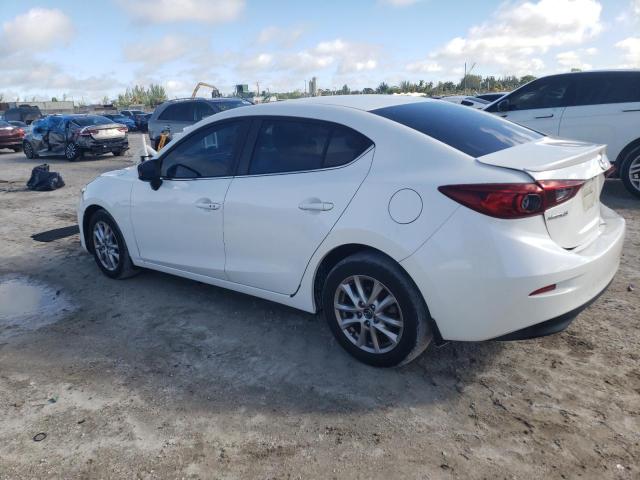 Photo 1 VIN: 3MZBM1V77GM312460 - MAZDA 3 