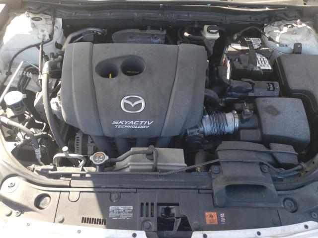 Photo 10 VIN: 3MZBM1V77GM312460 - MAZDA 3 