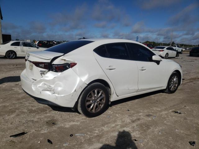 Photo 2 VIN: 3MZBM1V77GM312460 - MAZDA 3 