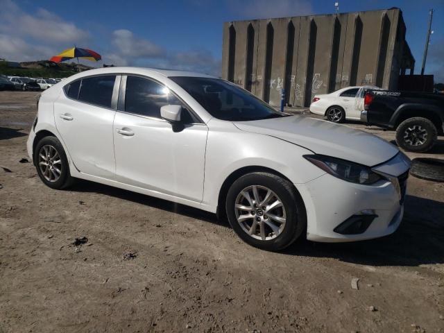 Photo 3 VIN: 3MZBM1V77GM312460 - MAZDA 3 