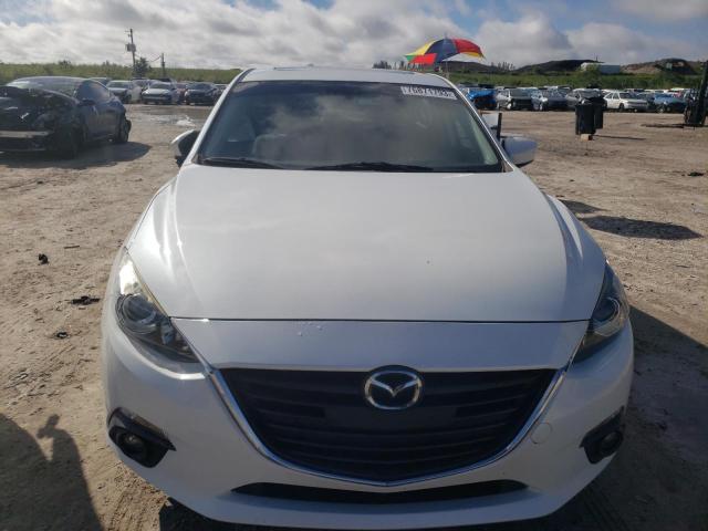 Photo 4 VIN: 3MZBM1V77GM312460 - MAZDA 3 