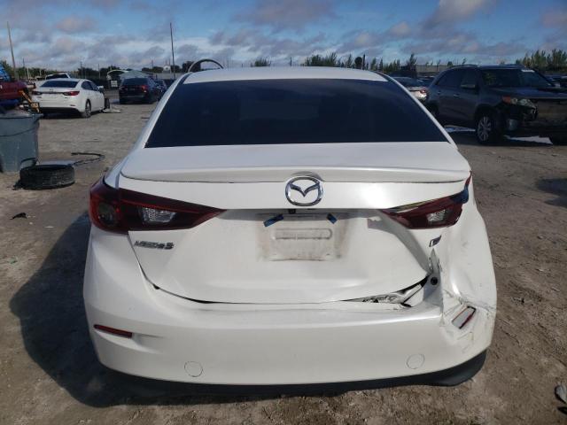 Photo 5 VIN: 3MZBM1V77GM312460 - MAZDA 3 