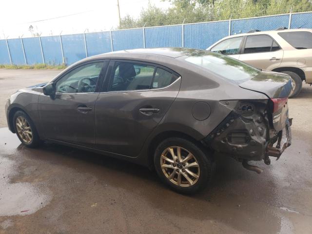 Photo 1 VIN: 3MZBM1V77GM317528 - MAZDA 3 TOURING 