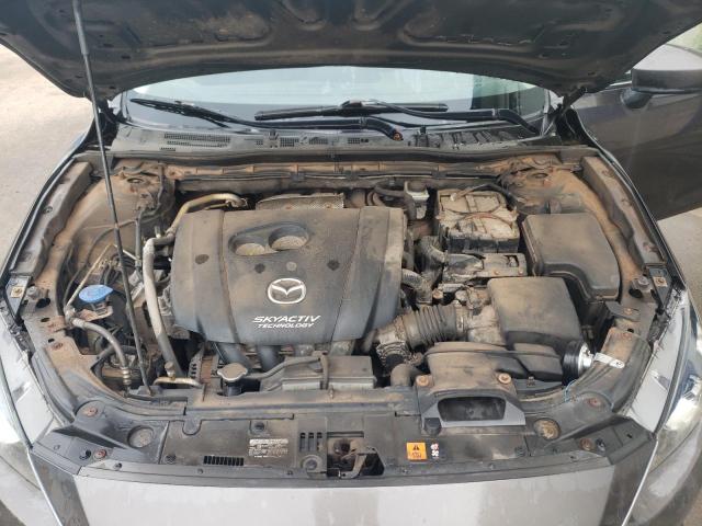 Photo 10 VIN: 3MZBM1V77GM317528 - MAZDA 3 TOURING 