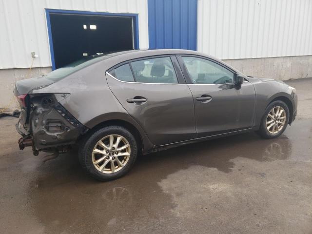 Photo 2 VIN: 3MZBM1V77GM317528 - MAZDA 3 TOURING 