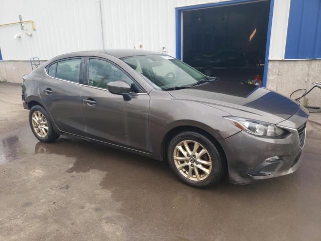 Photo 3 VIN: 3MZBM1V77GM317528 - MAZDA 3 TOURING 