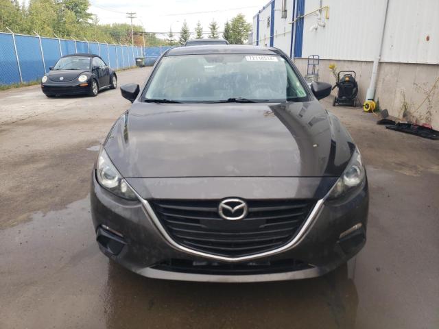 Photo 4 VIN: 3MZBM1V77GM317528 - MAZDA 3 TOURING 