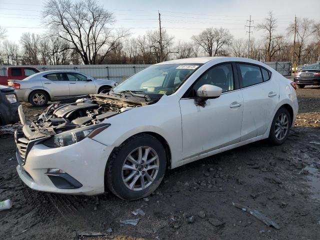 Photo 0 VIN: 3MZBM1V78EM107842 - MAZDA 3 