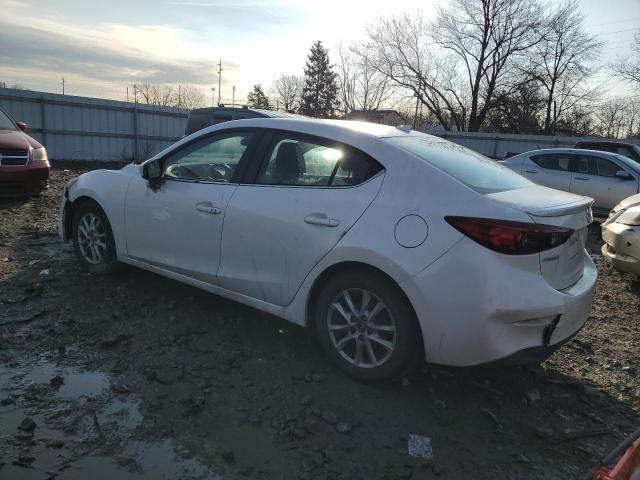 Photo 1 VIN: 3MZBM1V78EM107842 - MAZDA 3 