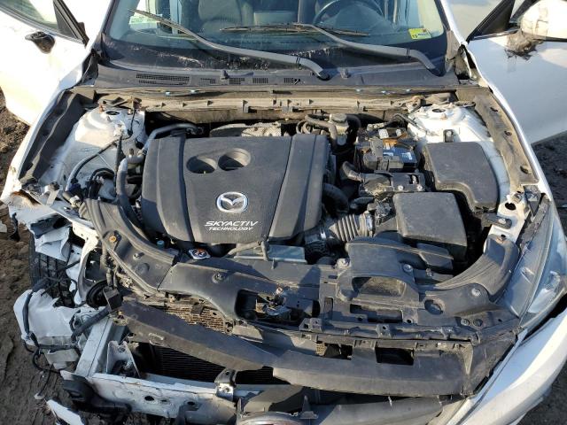 Photo 10 VIN: 3MZBM1V78EM107842 - MAZDA 3 