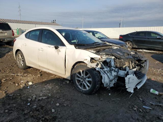 Photo 3 VIN: 3MZBM1V78EM107842 - MAZDA 3 