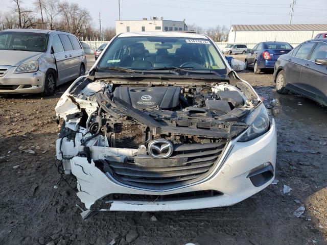 Photo 4 VIN: 3MZBM1V78EM107842 - MAZDA 3 