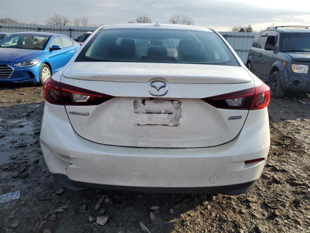 Photo 5 VIN: 3MZBM1V78EM107842 - MAZDA 3 