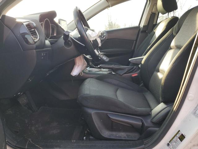 Photo 6 VIN: 3MZBM1V78EM107842 - MAZDA 3 