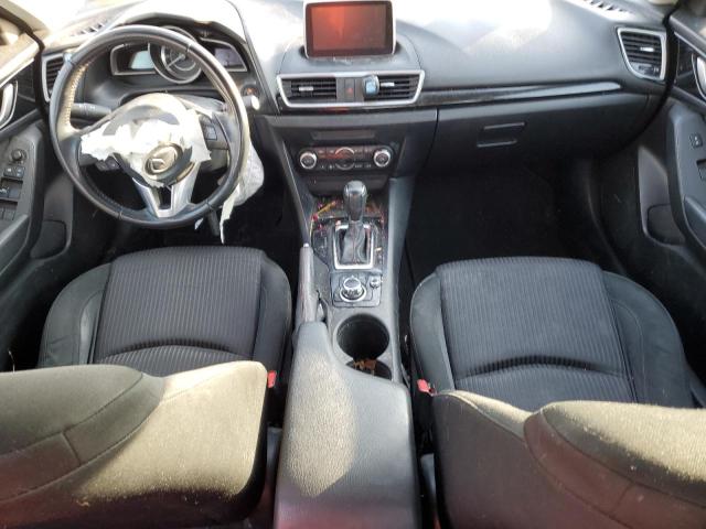 Photo 7 VIN: 3MZBM1V78EM107842 - MAZDA 3 