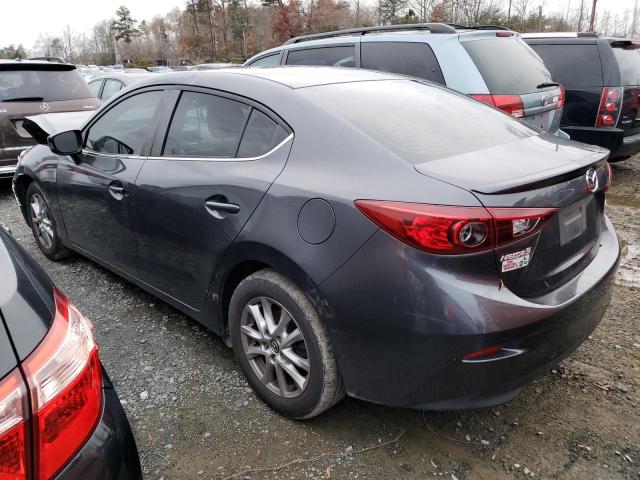 Photo 1 VIN: 3MZBM1V78EM118503 - MAZDA 3 