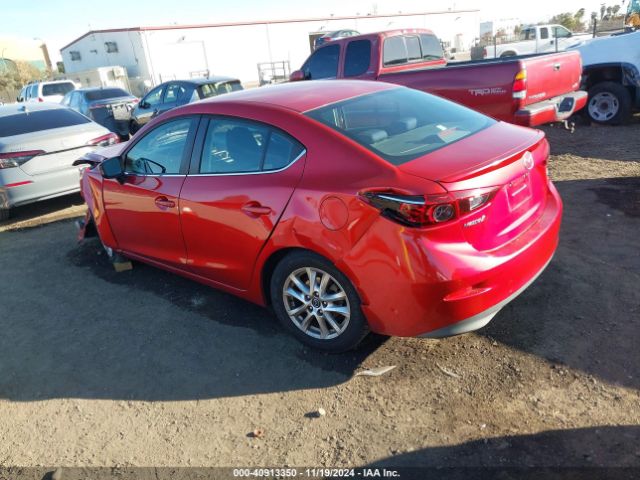 Photo 2 VIN: 3MZBM1V78FM127896 - MAZDA MAZDA3 