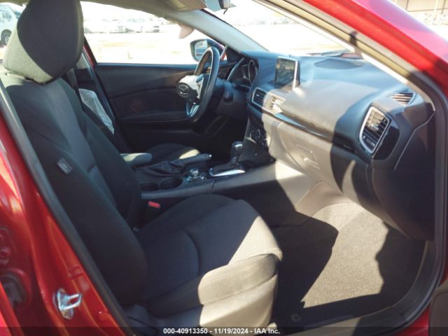 Photo 4 VIN: 3MZBM1V78FM127896 - MAZDA MAZDA3 