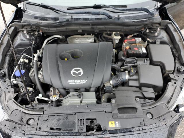 Photo 10 VIN: 3MZBM1V78FM154502 - MAZDA 3 TOURING 