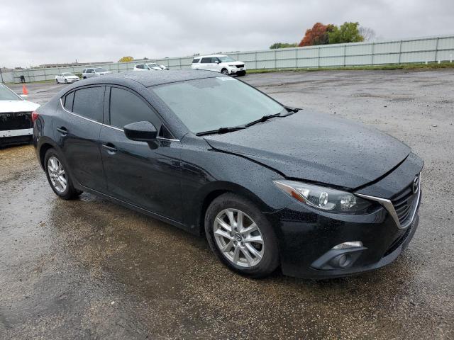 Photo 3 VIN: 3MZBM1V78FM154502 - MAZDA 3 TOURING 