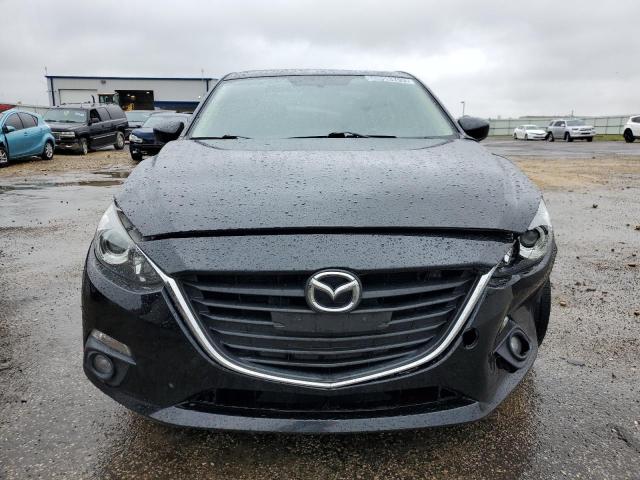 Photo 4 VIN: 3MZBM1V78FM154502 - MAZDA 3 TOURING 