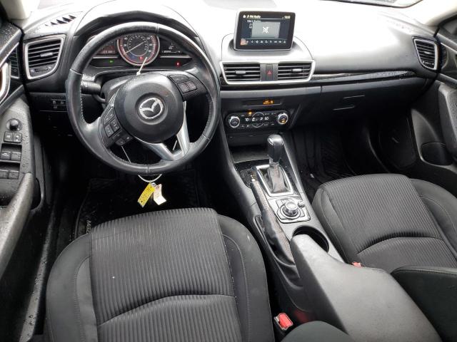 Photo 7 VIN: 3MZBM1V78FM154502 - MAZDA 3 TOURING 