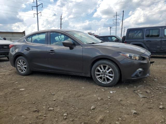 Photo 3 VIN: 3MZBM1V78FM159831 - MAZDA 3 