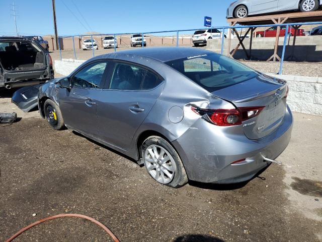 Photo 1 VIN: 3MZBM1V78FM164611 - MAZDA 3 