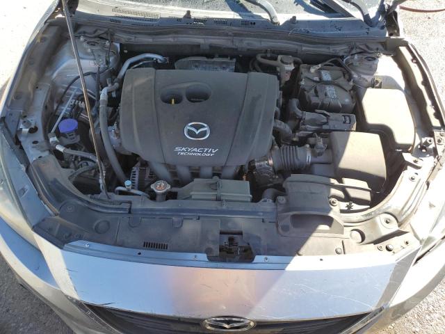 Photo 10 VIN: 3MZBM1V78FM164611 - MAZDA 3 