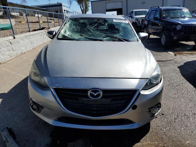 Photo 4 VIN: 3MZBM1V78FM164611 - MAZDA 3 