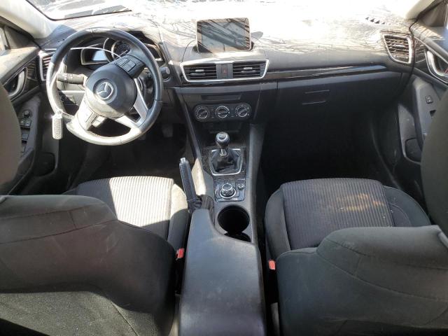 Photo 7 VIN: 3MZBM1V78FM164611 - MAZDA 3 