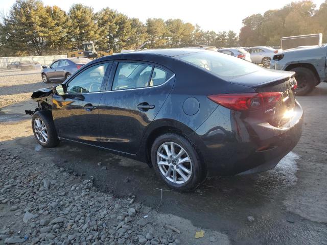 Photo 1 VIN: 3MZBM1V78FM166729 - MAZDA 3 TOURING 