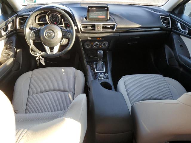 Photo 7 VIN: 3MZBM1V78FM166729 - MAZDA 3 TOURING 