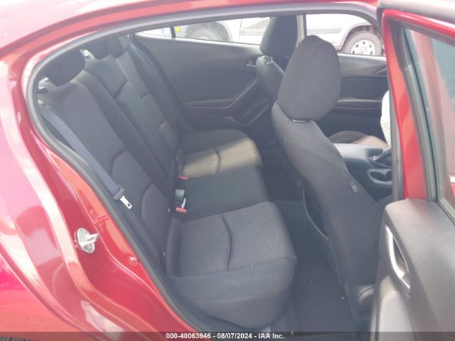 Photo 7 VIN: 3MZBM1V78FM167850 - MAZDA MAZDA3 