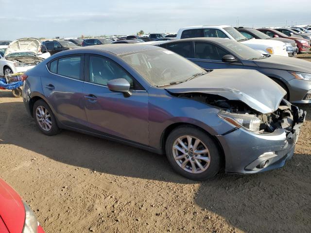 Photo 3 VIN: 3MZBM1V78FM170702 - MAZDA 3 